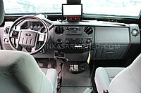 Armored Inkas Sentry MPV