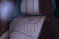 Armored Bentley Bentayga