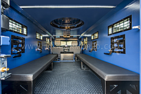 Armored Inkas Hudson APC