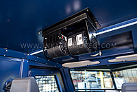 Armored Inkas Hudson APC