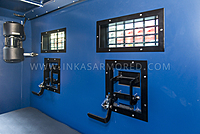 Armored Inkas Hudson APC