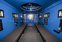 Armored Inkas Hudson APC