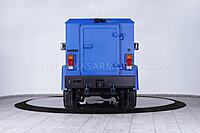 Armored Inkas Hudson