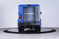 Armored Inkas Hudson