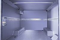 Armored Inkas Hudson