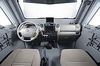 Armored Inkas Hudson