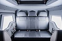 Armored Inkas Hudson