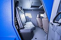 Armored Inkas Hudson