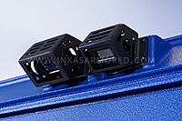 Armored Inkas Hudson