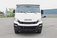Armored Iveco Euro Daily (6)