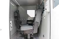 Armored Iveco Euro Daily (6)