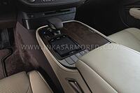 Armored Lexus LS 500