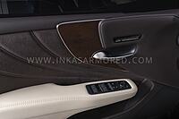 Armored Lexus LS 500