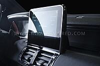 Armored Lincoln Navigator L