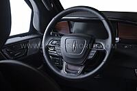 Armored Lincoln Navigator L