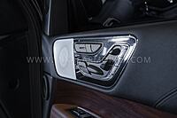 Armored Lincoln Navigator L