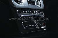 Armored Mercedez-Benz G63 AMG