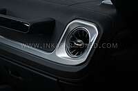 Armored Mercedez-Benz G63 AMG