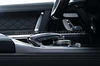 Armored Mercedez-Benz G63 AMG