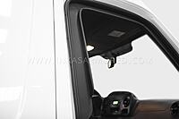 Armored Mercedes-Benz Sprinter 3500