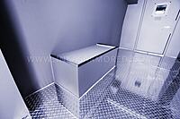 Armored Mercedes-Benz Sprinter 3500