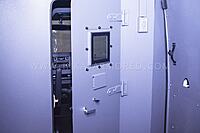 Armored Mercedes-Benz Sprinter 3500