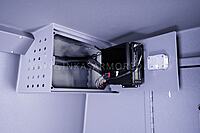 Armored Mercedes-Benz Sprinter 3500