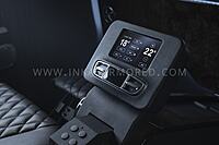 Armored Mercedes-Benz G63 AMG