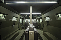 Armored Inkas Sentry APC (RHD)