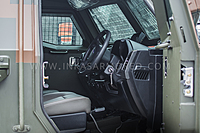 Armored Inkas Sentry APC (RHD)