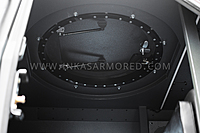 Armored Inkas Sentry APC (RHD)