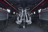 Armored Inkas Superior APC / AMEV