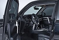 Armored Toyota 4Runner