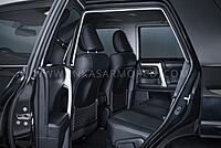 Armored Toyota 4Runner
