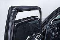 Armored Toyota 4Runner