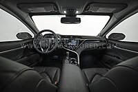 Armored Armored Toyota Camry
