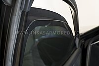 Armored Armored Toyota Camry