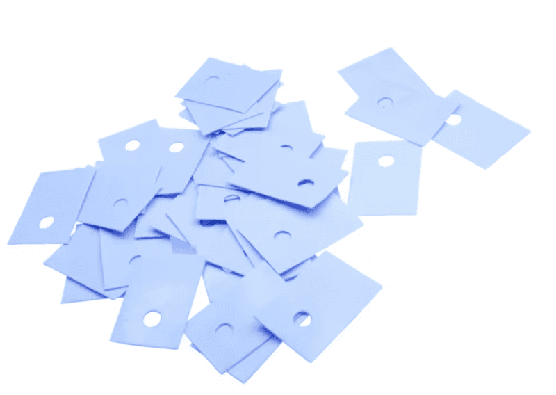 INSULATOR FOR MOSFET T220