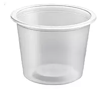 INTER VASO SOUFFLE 1 OZ ASB100 250 PZAS