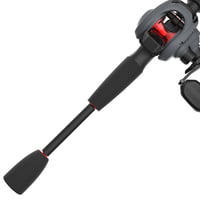 Quantum Invade Baitcast Combo Quantum Invade Baitcast Combo