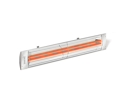 CD Series Dual Element Infratech Heater