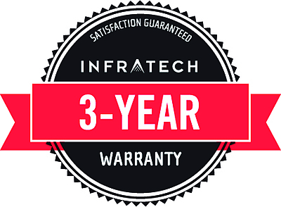 C-Series Infratech Heaters