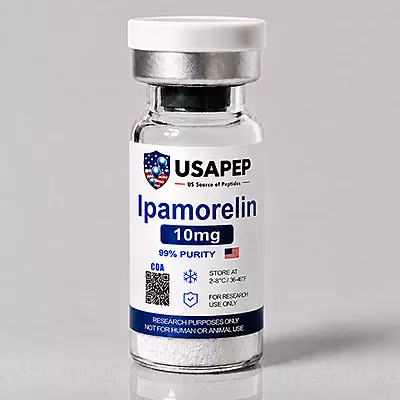 Ipamorelin 10mg