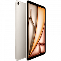 11-inch iPad Air Wi-Fi + Cellular 128GB - Starlight,Model A2903