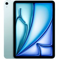 11-inch iPad Air Wi-Fi 128GB - Blue,Model A3266