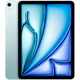 11-inch iPad Air Wi-Fi 128GB - Blue,Model A3266