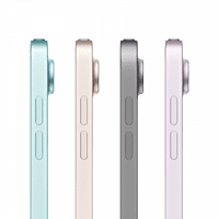 11-inch iPad Air Wi-Fi 128GB - Blue,Model A3266