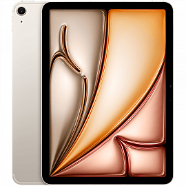 11-inch iPad Air Wi-Fi + Cellular 128GB - Starlight,Model A2903