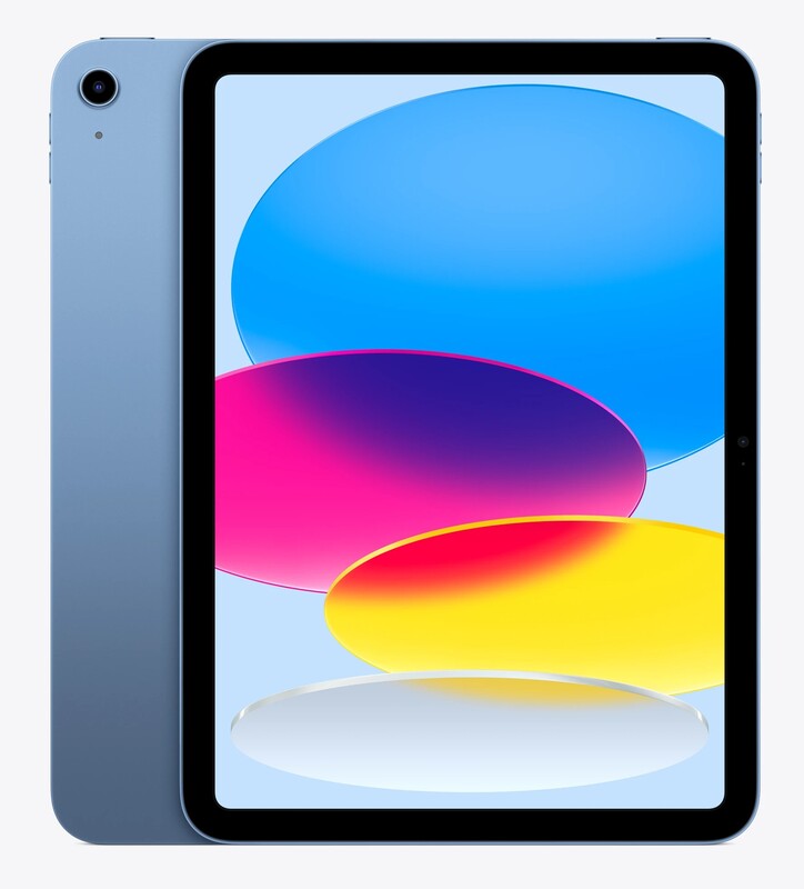 IPAD 11th Gen A16 (128GB) WIFI