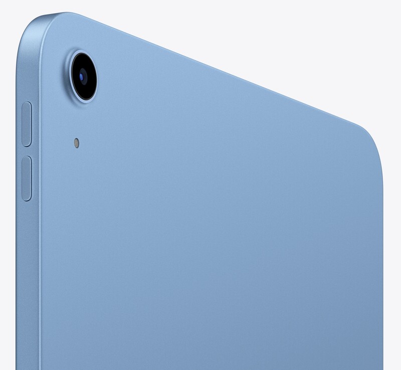 IPAD 11th Gen A16 (128GB) WIFI